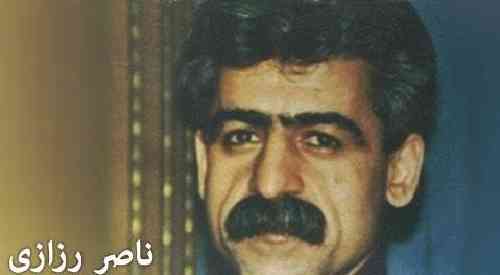 ناصر رزازی  له سه ر چی لیمان زیزی